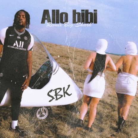 Allo bibi (Big Shark Remix) | Boomplay Music