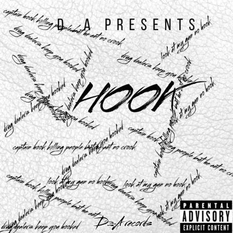 Hook | Boomplay Music