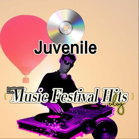 Juvenile | Boomplay Music