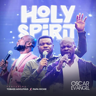 Holy Spirit