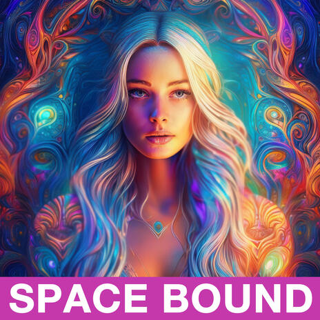 SPACE BOUND ft. Lucas Gatti & Will Geraldo | Boomplay Music