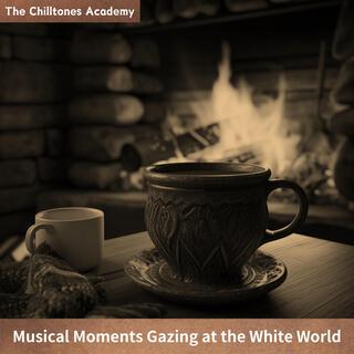 Musical Moments Gazing at the White World