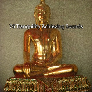 76 Tranquility Achieving Sounds