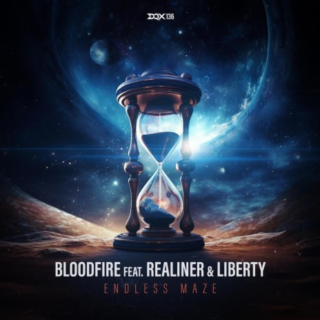 Endless Maze ft. Realiner & Liberty | Boomplay Music