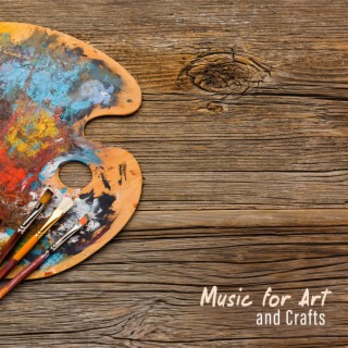 Music for Art and Crafts