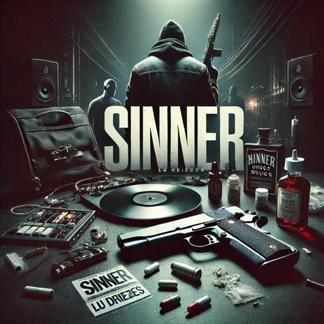 Sinner | Boomplay Music