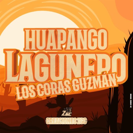 Huapango Lagunero | Boomplay Music