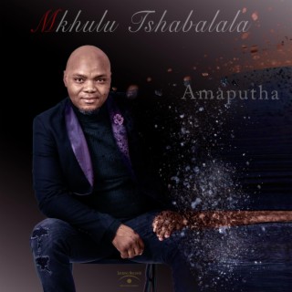Mkhulu Tshabalala