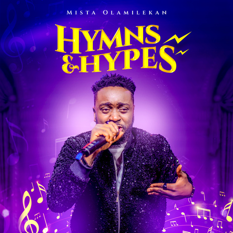 Hymns & Hypes | Boomplay Music