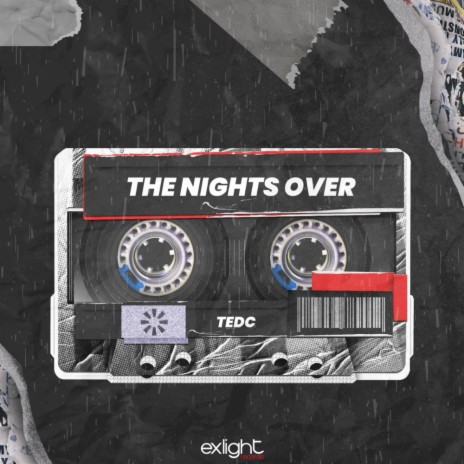 The Nights Over (Original Mix) | Boomplay Music