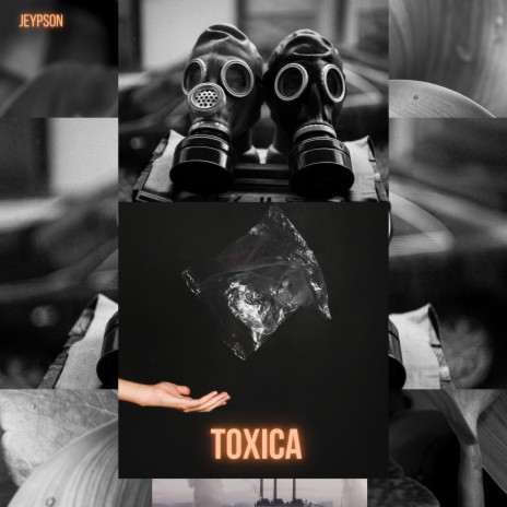 Tóxica | Boomplay Music