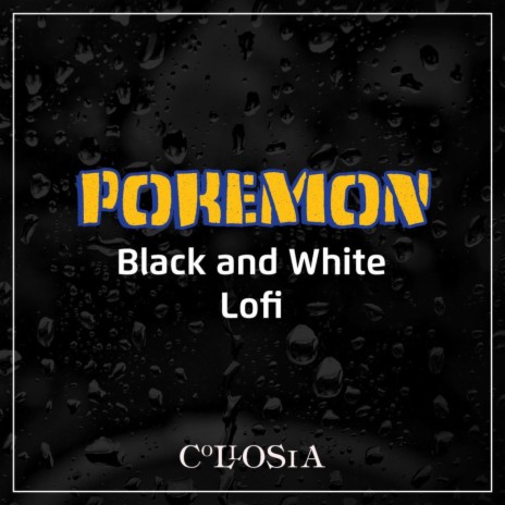 Undella Town (From Pokemon Black and White) [LoFi Version] | Boomplay Music