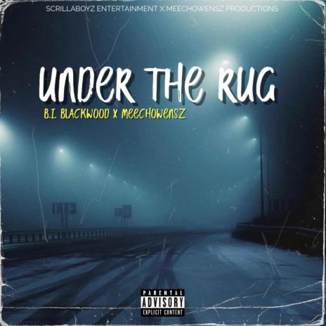 Under the Rug | Boomplay Music