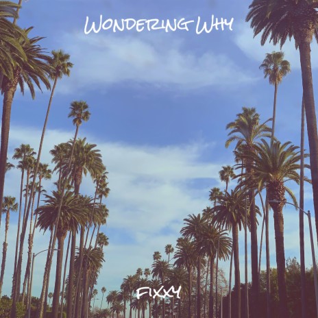 Wondering Why | Boomplay Music