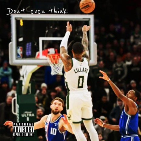 DONT EVEN THINK | Boomplay Music