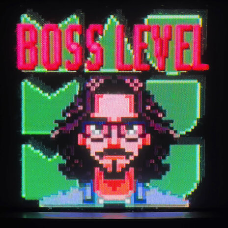 Boss Level | Boomplay Music