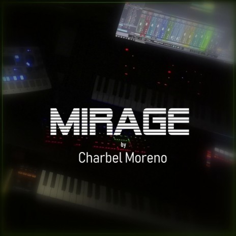 Mirage | Boomplay Music