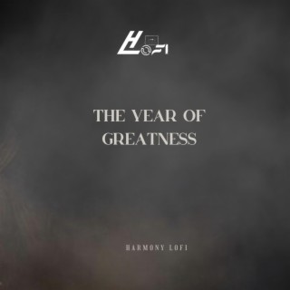 The year of greatness