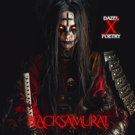 BLACK SAMURAI | Boomplay Music