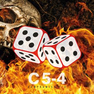 C 5-4 lyrics | Boomplay Music