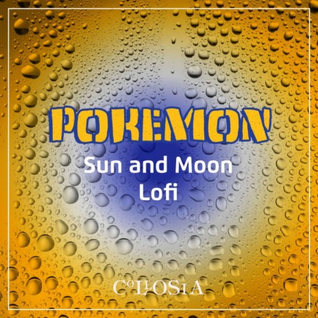 Paniola Town Night (From Pokemon Sun and Moon) [LoFi Version] | Boomplay Music