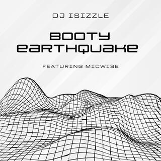 Booty Earthquake