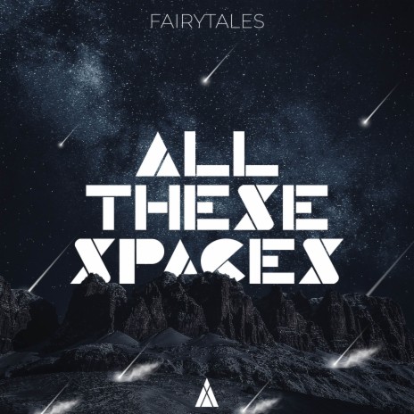 All These Spaces | Boomplay Music