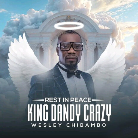 I wish Tribute song to Dandy Crazy | Boomplay Music