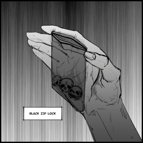 black zip lock (prod. by tilekid) | Boomplay Music