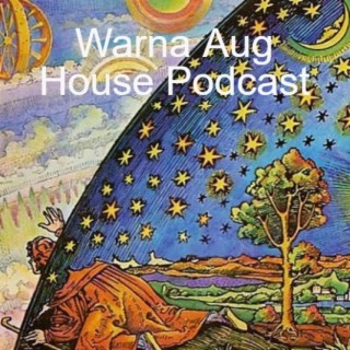 32. Warna  August House Music Podcast 2021