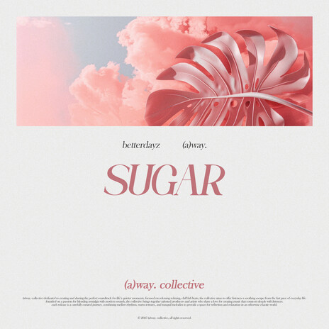 sugar ft. (a)way. | Boomplay Music