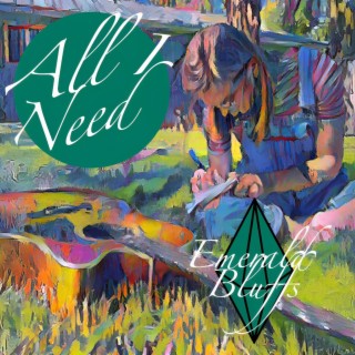 All I Need lyrics | Boomplay Music