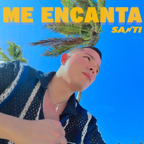 Me Encanta | Boomplay Music