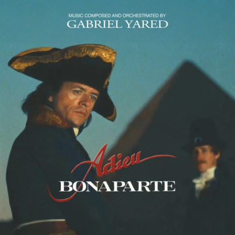 L’envoûtement (I) (Bande originale du film "Adieu Bonaparte") | Boomplay Music