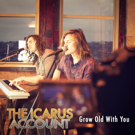 Grow Old With You | Boomplay Music