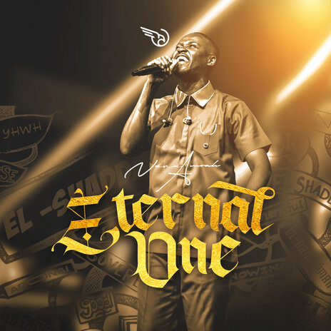 Eternal One | Boomplay Music