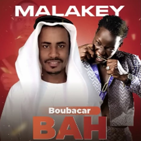 Boubacar Bah