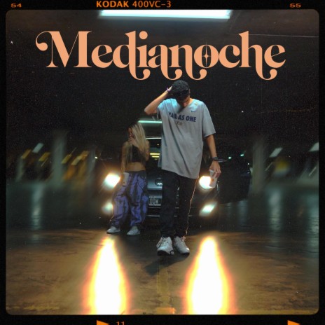 MEDIANOCHE | Boomplay Music