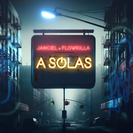 A SOLAS ft. Flowkilla | Boomplay Music