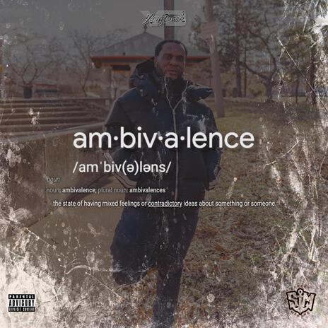 Ambivalence (Radio Edit) | Boomplay Music