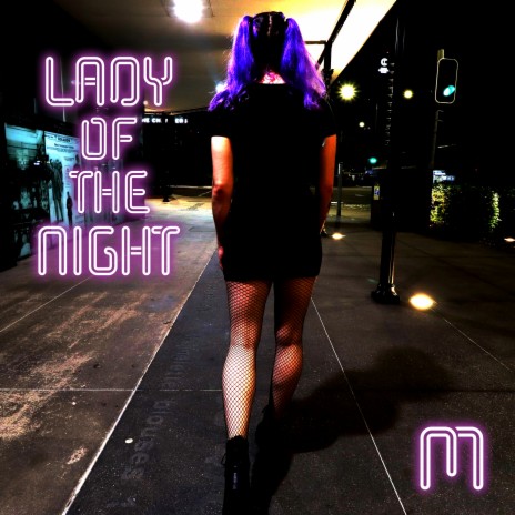 Lady Of The Night (2024 Remaster) | Boomplay Music