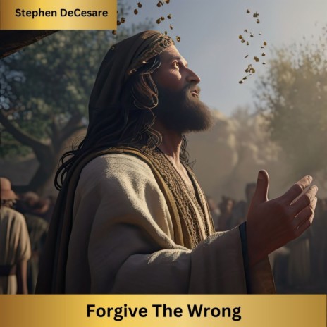 Forgive the Wrong | Boomplay Music