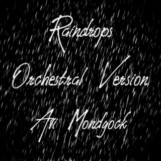 Raindrops (Orchestral Version)