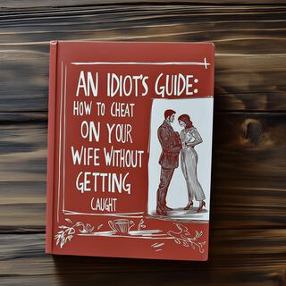 An Idiot's Guide: How To Cheat On Your Wife Without Getting Caught (Remix)