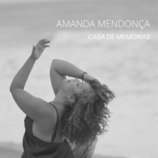 Amanda Mendonça