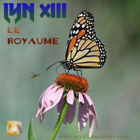 LE ROYAUME | Boomplay Music
