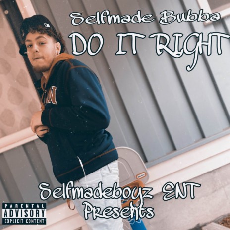 Do It Right | Boomplay Music