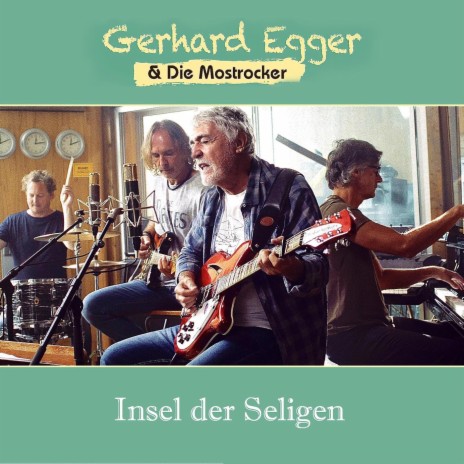 Insel der Seligen | Boomplay Music