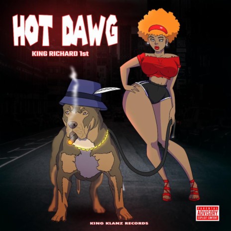 Hotdawg | Boomplay Music