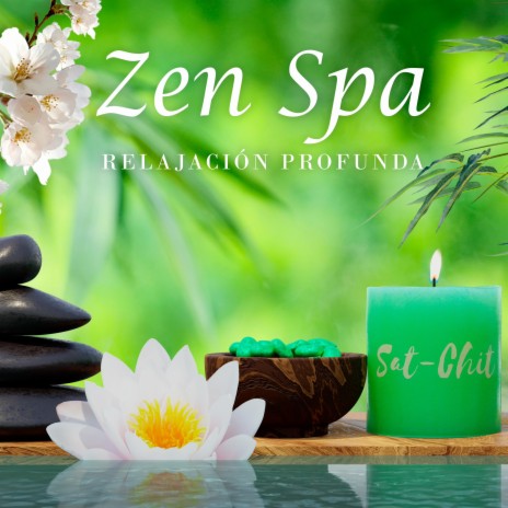 Zen Spa • Relajación Profunda